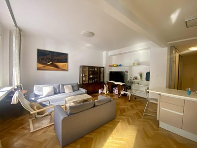 Prodej bytu 2+kk 64 m² (Jednopodlažní)