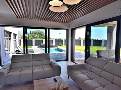 Prodej  rodinného domu 134 m², pozemek 747 m²