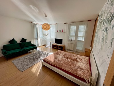 Prodej bytu 2+kk 37 m²