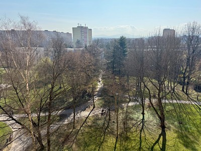 Prodej bytu 2+1 55 m²