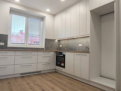 Prodej bytu 2+kk 63 m² (Jednopodlažní)