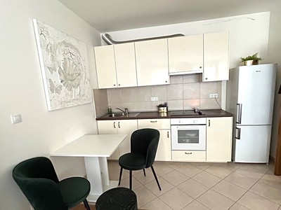 Pronájem bytu 2+kk 60 m²