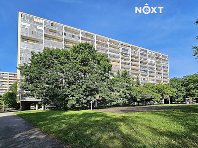 Pronájem bytu 3+1 70 m²