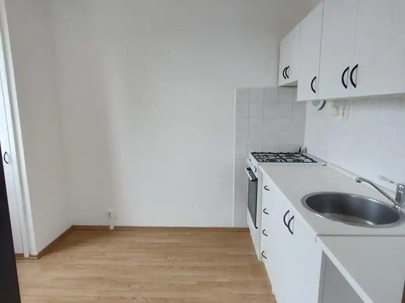Pronájem bytu 1+1 34 m², Rýmařov – náhled fotky 1