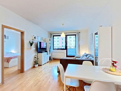 Pronájem bytu 2+1 63 m²