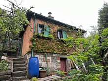 Prodej  chaty 40 m², pozemek 690 m²