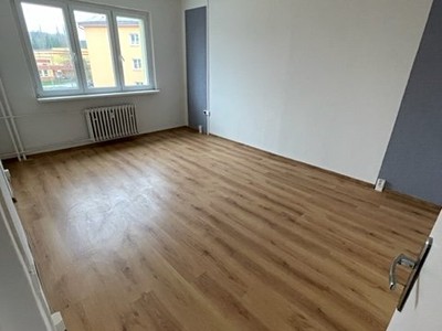 Pronájem bytu 2+1 50 m²