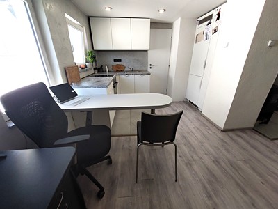 Pronájem bytu 1+kk 40 m²