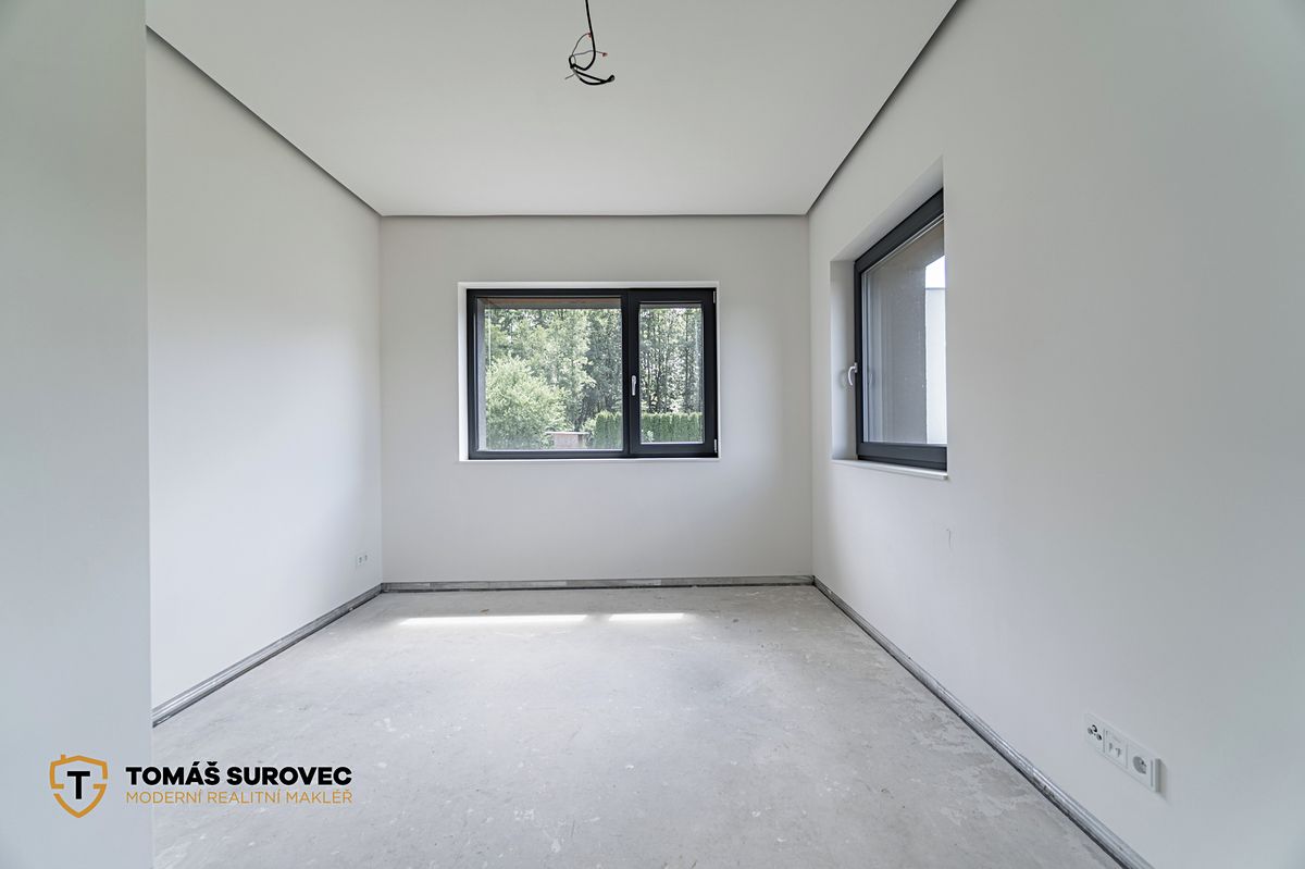 Prodej rodinného domu 110 m², pozemek 769 m² – fotografie 5