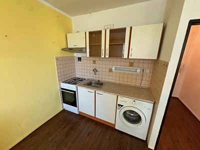 Pronájem bytu 1+1 35 m²