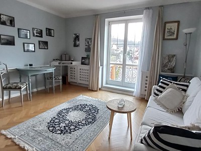 Pronájem bytu 2+1 68 m²