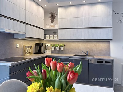 Prodej bytu 2+kk 62 m²