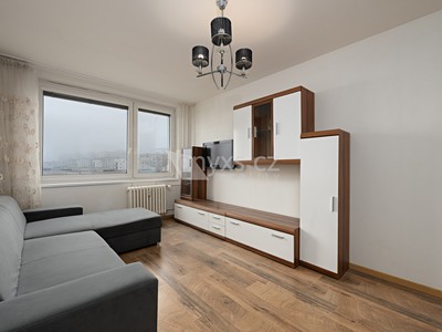 Prodej bytu 2+kk 43 m²