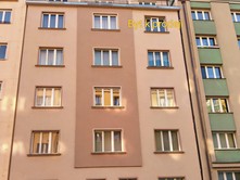 Prodej bytu 1+kk 33 m² (Jednopodlažní)