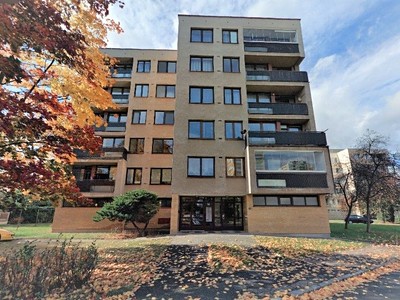 Pronájem bytu 3+1 80 m²