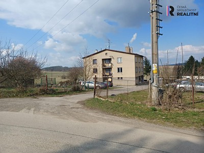 Prodej bytu 3+1 75 m²