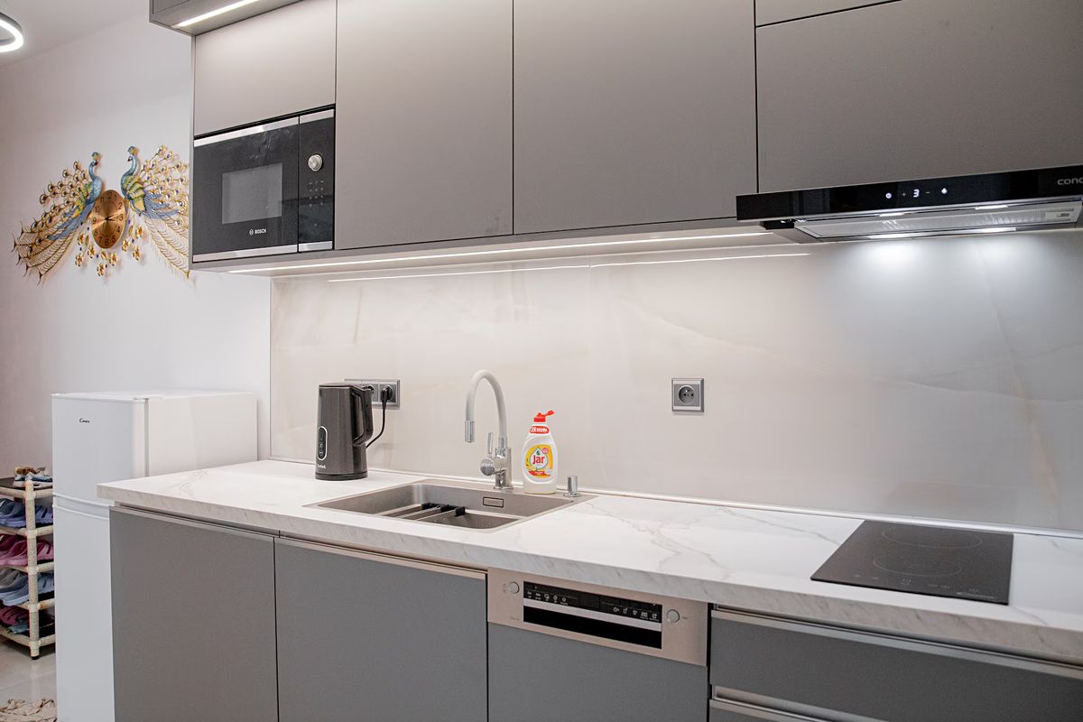 Prodej bytu 2+kk 30 m² – fotografie 3