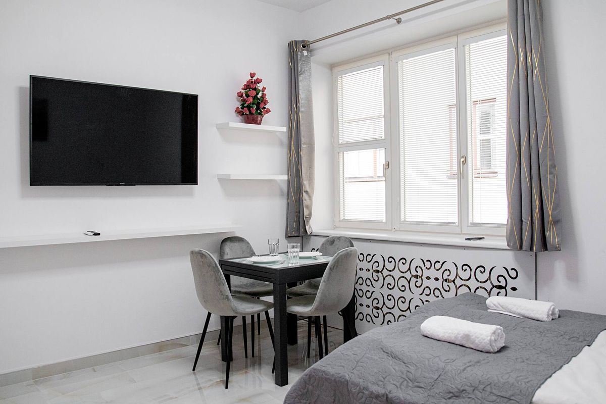 Prodej bytu 2+kk 30 m²