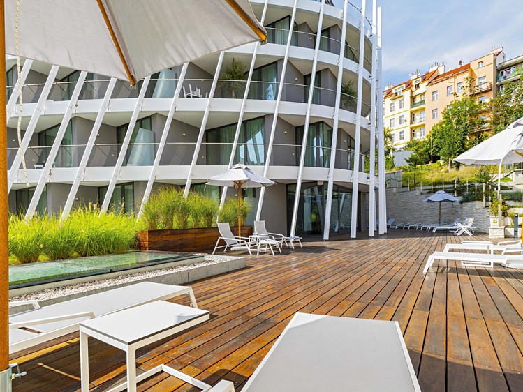 Pronájem bytu 2+kk, 71 m² (15 z 23)