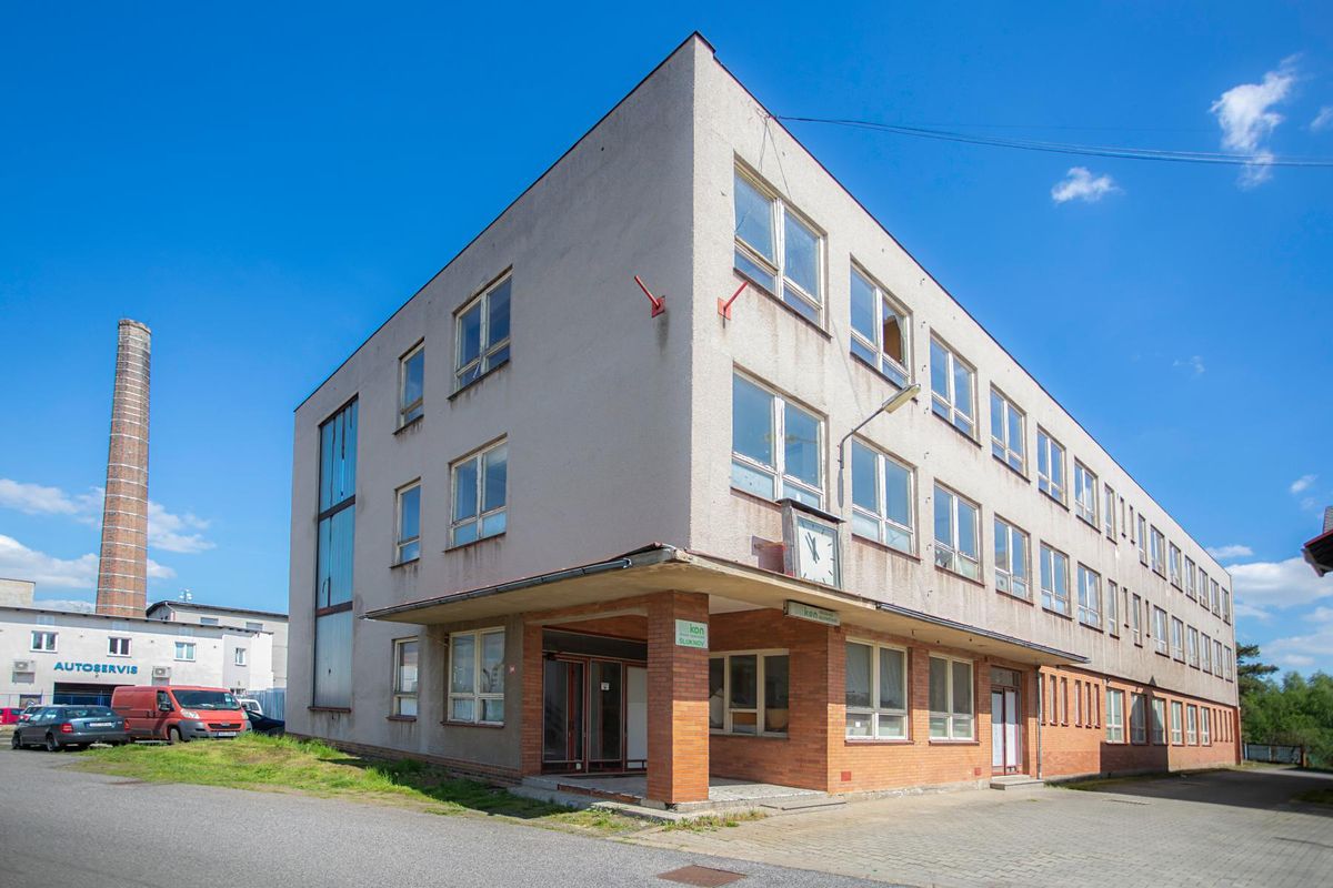 Prodej činžovního domu 432 m² – fotografie 2