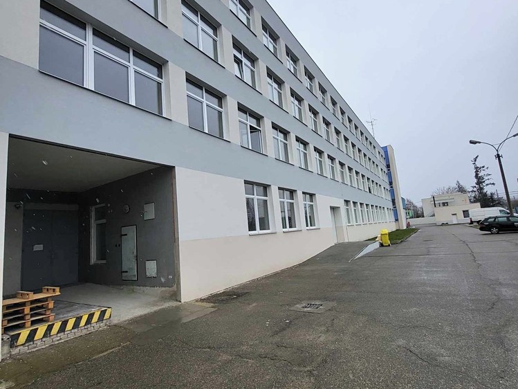 Pronájem komerčního prostoru, 12 m² (10 z 10)