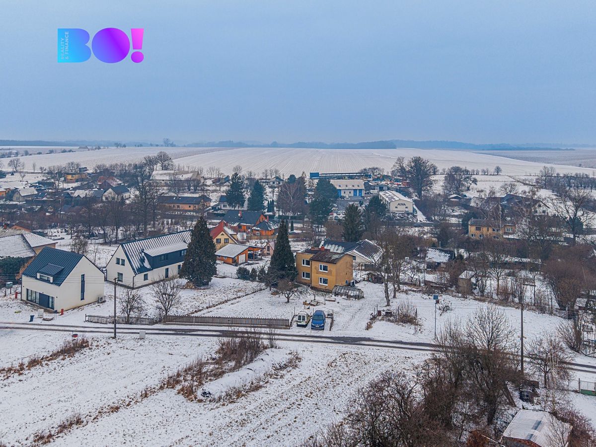 Prodej rodinného domu 150 m², pozemek 1000 m² – fotografie 5