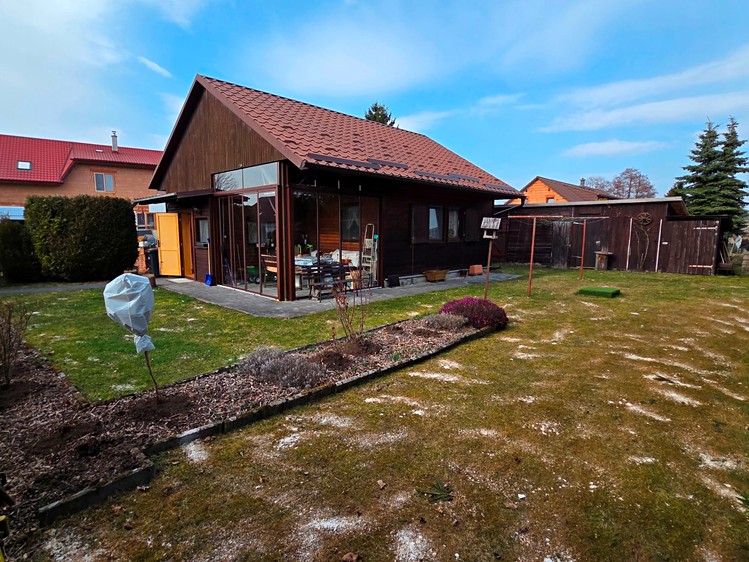 Haus zum Kauf, 58 m² (2 von 30)