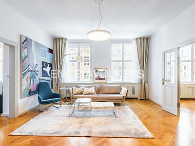 Pronájem bytu 3+1 142 m²