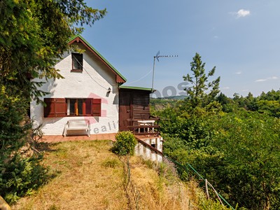 Prodej  chaty 60 m², pozemek 250 m²