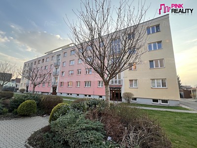 Pronájem bytu 3+1 57 m²