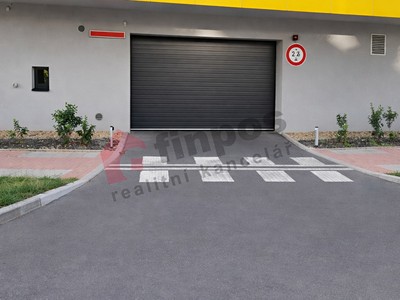 Prodej garážového stání 13 m² — photo 5