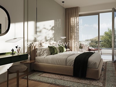 Prodej bytu 2+kk 57 m²