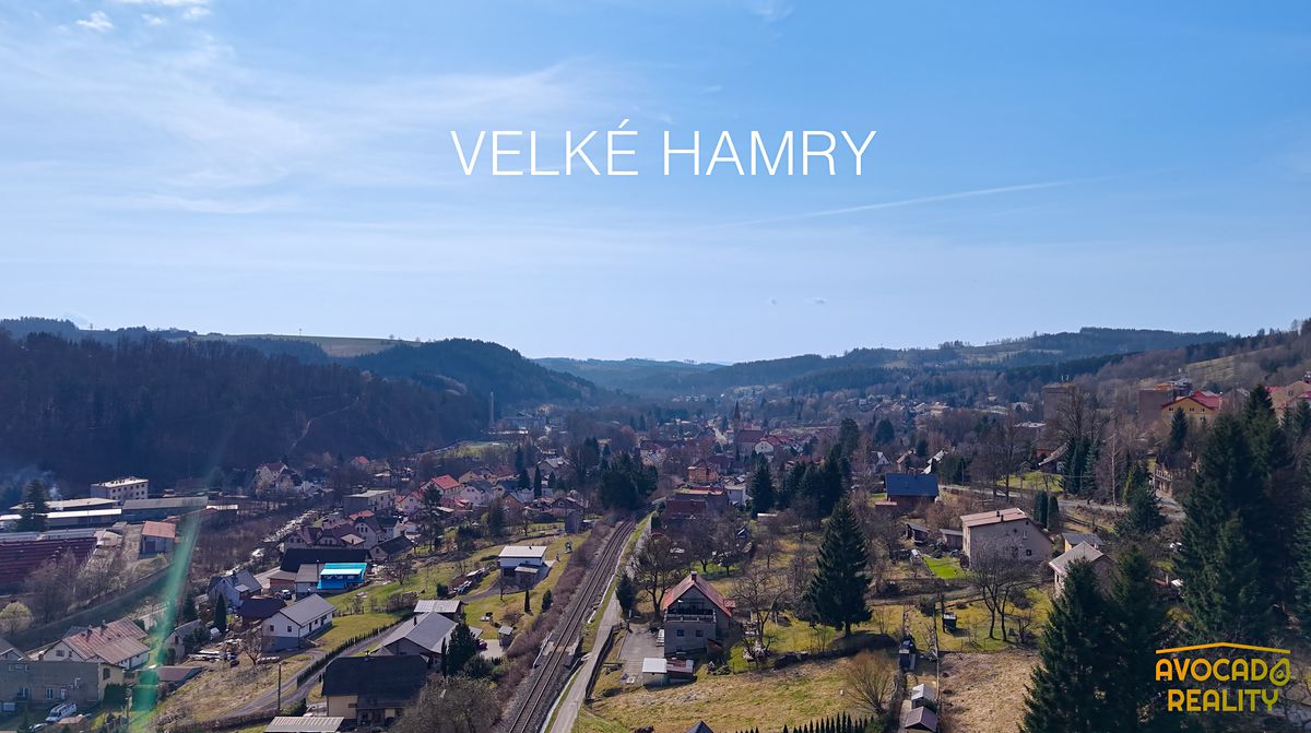 Prodej stavebního pozemku 1038 m² – fotografie 3