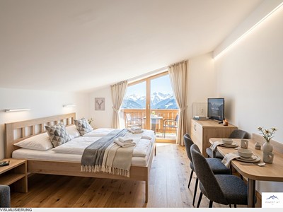 Prodej bytu 1+kk 34 m²