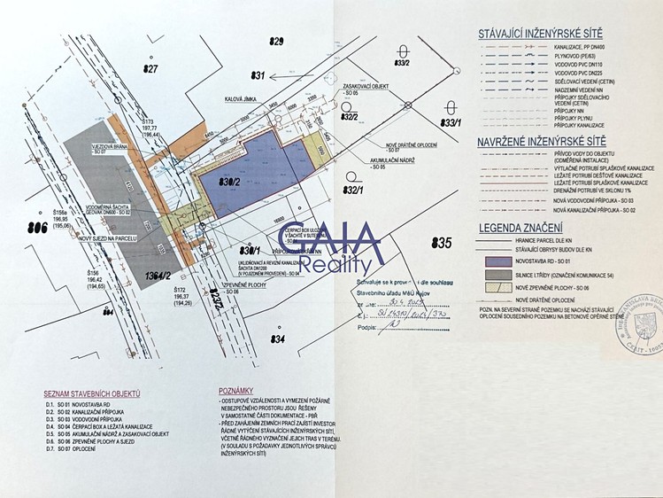 Prodej pozemku, 547 m² (9 z 10)