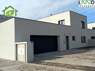 Prodej  rodinného domu 178 m², pozemek 307 m²