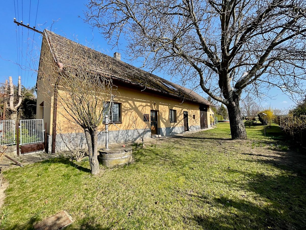 Prodej chalupy 103 m², pozemek 1037 m² – fotografie 5
