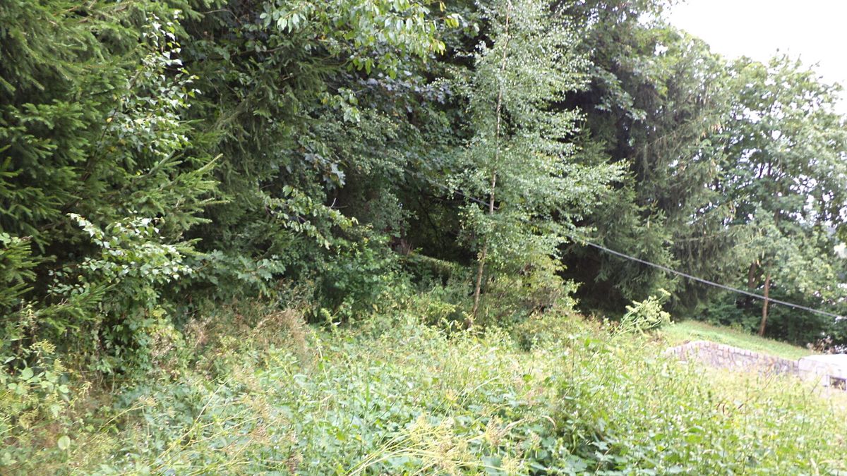 Prodej stavebního pozemku 947 m² – fotografie 3