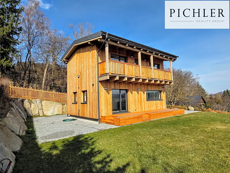 Prodej rodinného domu 120 m², pozemek 572 m², Sušice – náhled fotky 1