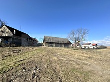 Prodej  stavebního pozemku 1 217 m²