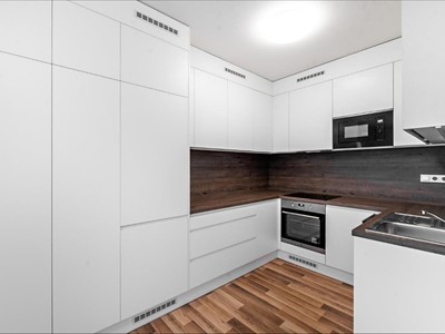 Pronájem bytu 2+kk 44 m²