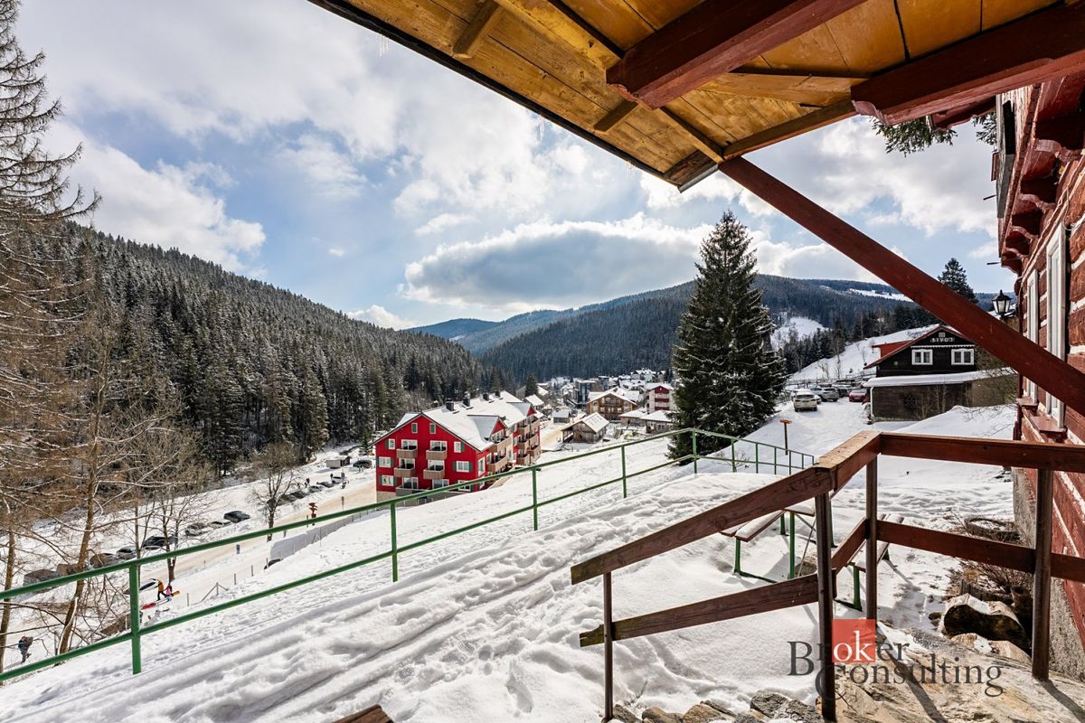 Prodej chalupy 530 m², pozemek 6502 m² – fotografie 3