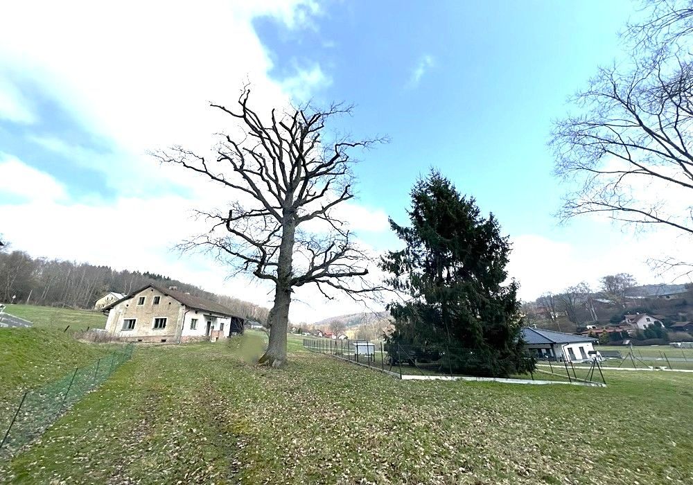 Prodej rodinného domu 75 m², pozemek 1653 m² – fotografie 4