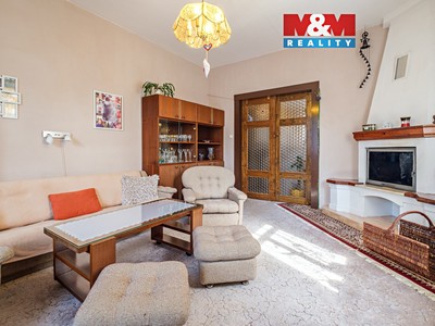 Prodej bytu 4+1 106 m²