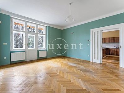 Prodej bytu 4+1 125 m²