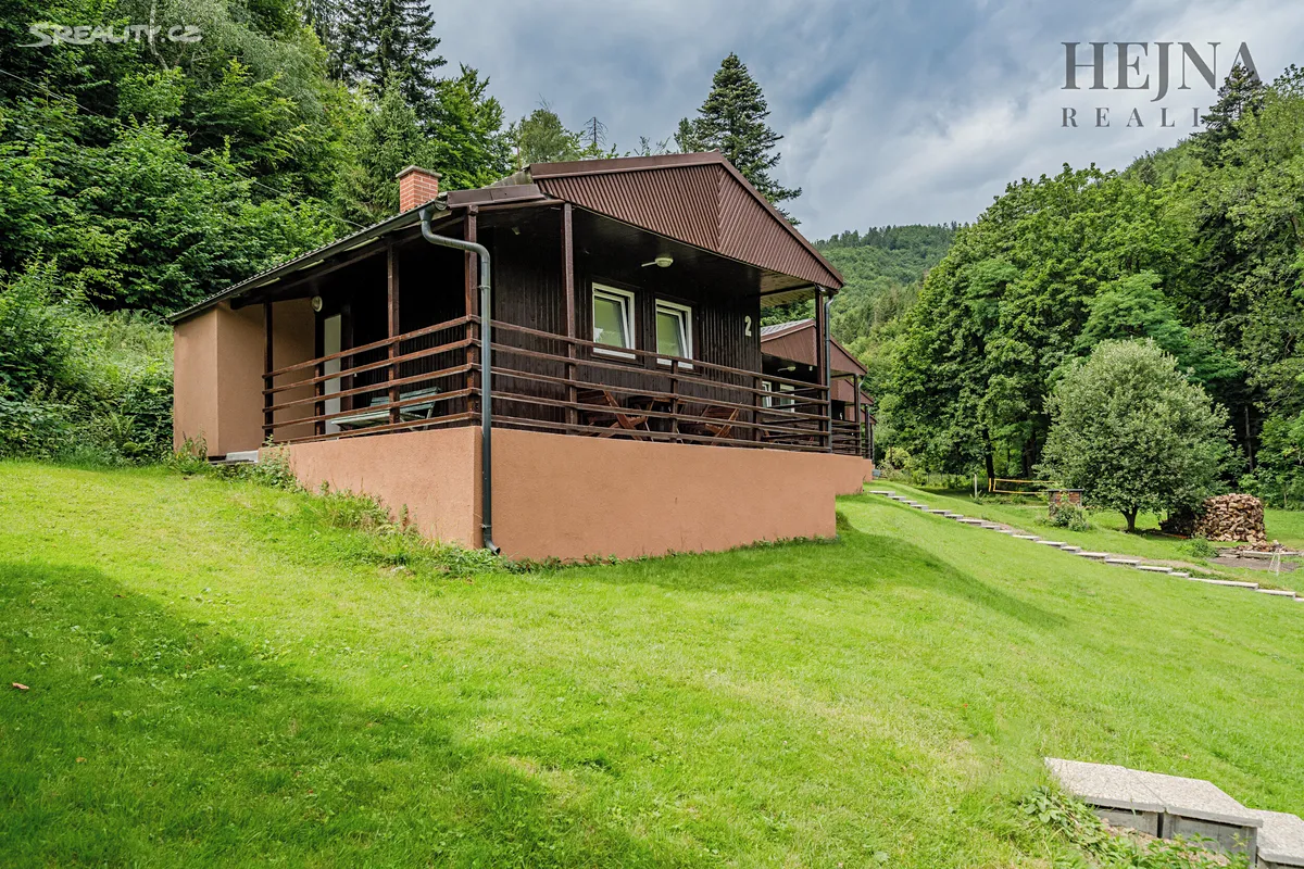 Prodej ubytovacího zařízení 259 m² – pohled 3
