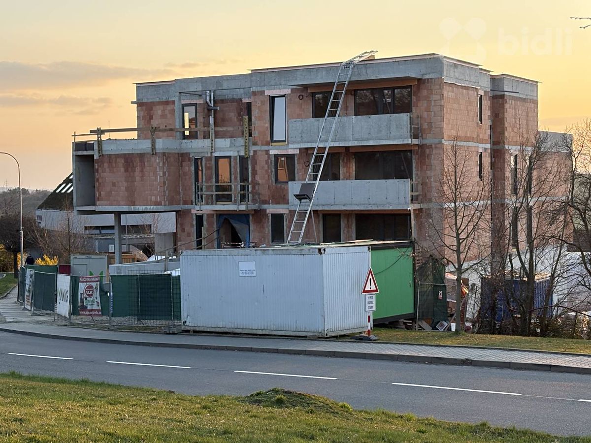 Prodej bytu 2+1 69 m² – fotografie 5