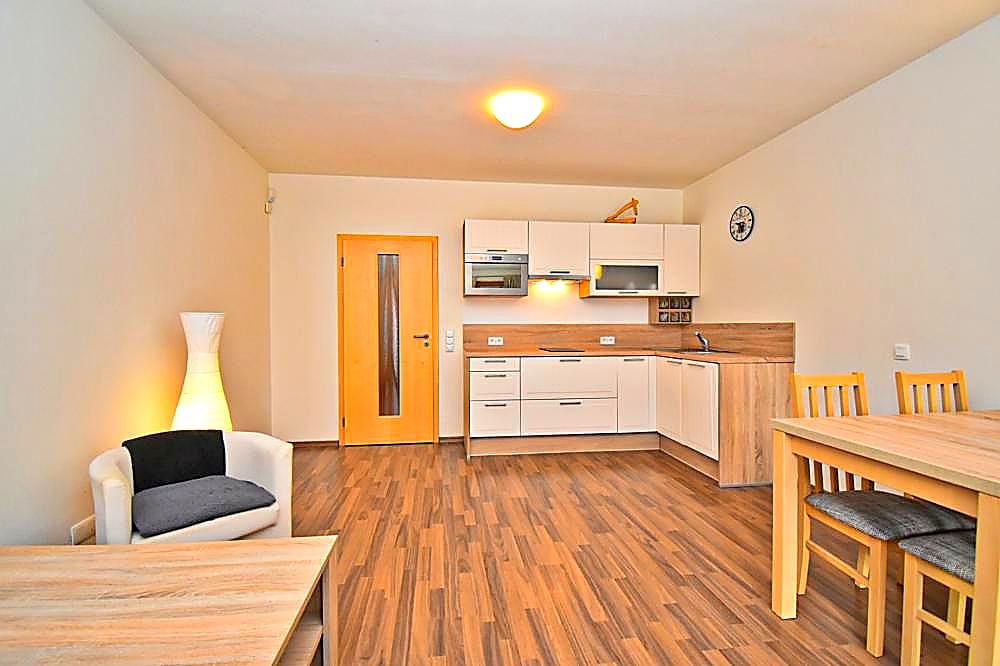 Prodej bytu 1+kk 50 m² – fotografie 2