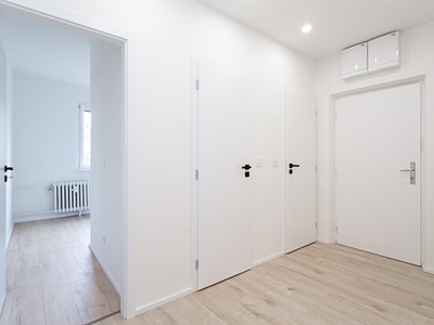 Prodej bytu 3+kk 55 m² (Jednopodlažní)