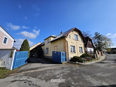 Pronájem kanceláře 82 m²